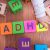 what is the difference between autism and adhd